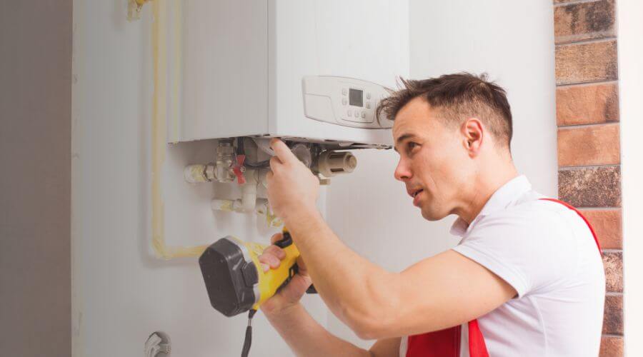 Professional sink repair in Maple City, MI